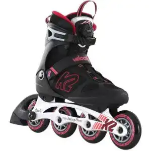 Inline-Skates Damen K2 Inline Skates VELOCITY 84 BOA W Für Damen