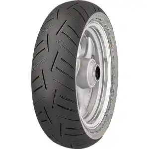 Continental-Motorradreifen CONTINENTAL 130/70-13 63P ContiScoot RF
