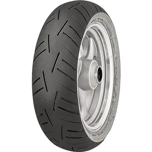 Die beste Continental-Motorradreifen CONTINENTAL 130/70-13 63P ContiScoot RF 2026 Test Bestseller Continental-Motorradreifen CONTINENTAL 130/70-13 63P ContiScoot RF