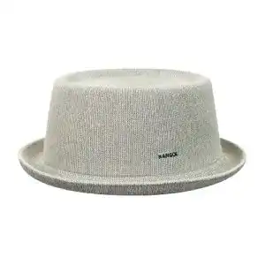 Hut Herren Kangol Mowbray Pork Pie Player Player Sommerhut