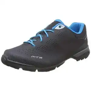 Fahrradschuhe Herren SHIMANO Unisex Bmt301l, Standard