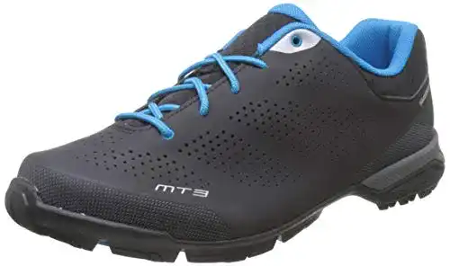 Fahrradschuhe Herren SHIMANO Unisex Bmt301l, Standard