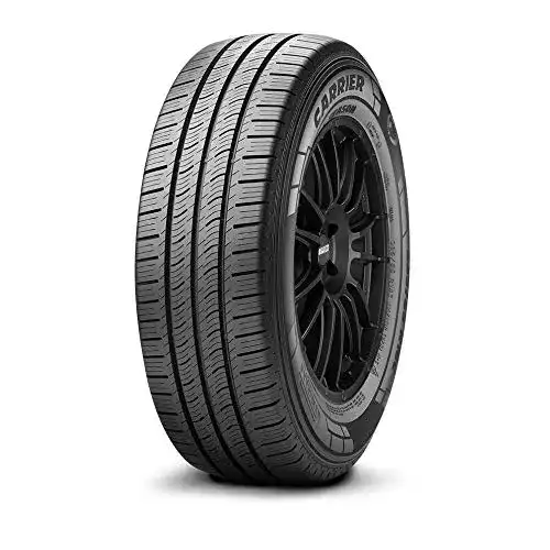 Ganzjahresreifen 205/65 R16 Pirelli Carrier All Season M+S