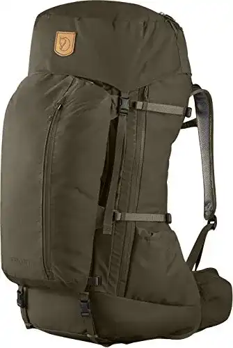 Die beste Jagdrucksack Fjällräven 2018 Rucksack, Grün (Dark Olive), 45 Liter 2026 Test Bestseller Jagdrucksack Fjällräven 2018 Rucksack, Grün (Dark Olive), 45 Liter