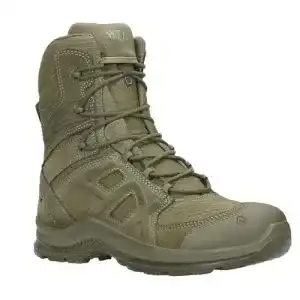 Wüstenstiefel Haix Black Eagle Athletic 2.0 V GTX high/sage