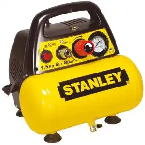 Stanley-Kompressor Stanley Kompressor, DN200/8/6