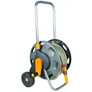 Schlauchwagen mit Schlauch Hozelock Schlauchwagen, 20 m