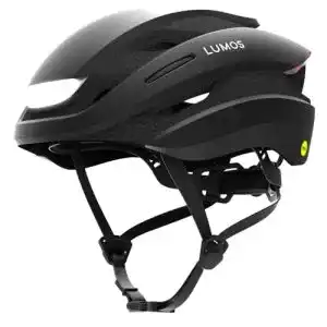 Fahrradhelm mit Bluetooth Lumos Ultra Smart-Helm, Blinker
