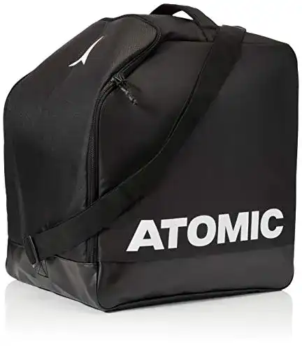 Die beste Skischuhtasche mit Helmfach ATOMIC Skischuh- und Helm-Tasche 2026 Test Bestseller Skischuhtasche mit Helmfach ATOMIC Skischuh- und Helm-Tasche