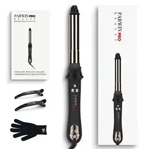 Automatischer Lockenstab PARWIN PRO BEAUTY 360° Rotierend