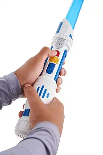 Lichtschwert Hasbro Star Wars Scream Saber Spielzeug