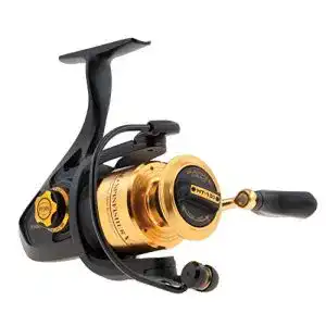 Penn-Rollen Penn  Spinfisher V Serie SSV 9500