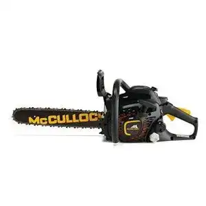 Kettensäge McCulloch CS 35S – Easy Start 35 cc Benzin