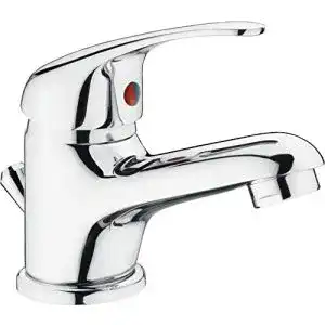 Waschtischarmatur CON:P Waschtisch-Einhebelarmatur “Piccolo”