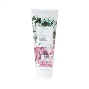 Hautmilch Korres Jasmine Körpermilch, 200 ml