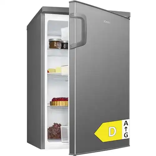 Kühlschrank klein Bomann Kühlschrank ohne Gefrierfach mit 133L