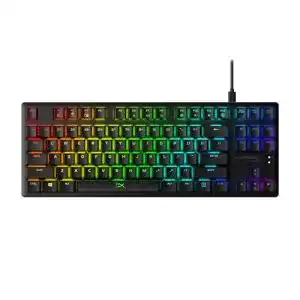 HyperX Alloy Origins HyperX Alloy Origins Core – RGB Mechanisch
