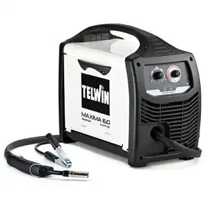 Telwin-Schweißgerät Telwin 816085 Maxima 160 Synergic