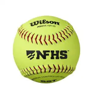 Baseball Wilson A9011 Nfsha Softball, 12