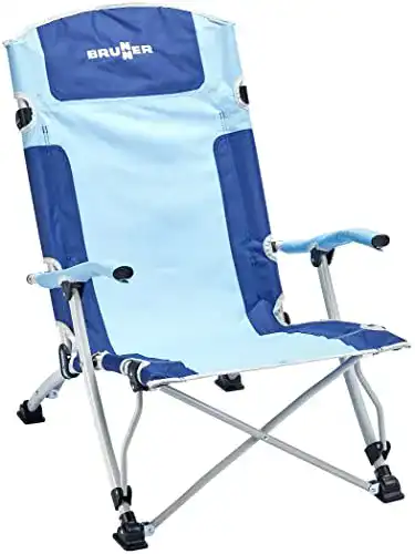 Strandstuhl BRUNNER Bula XL
