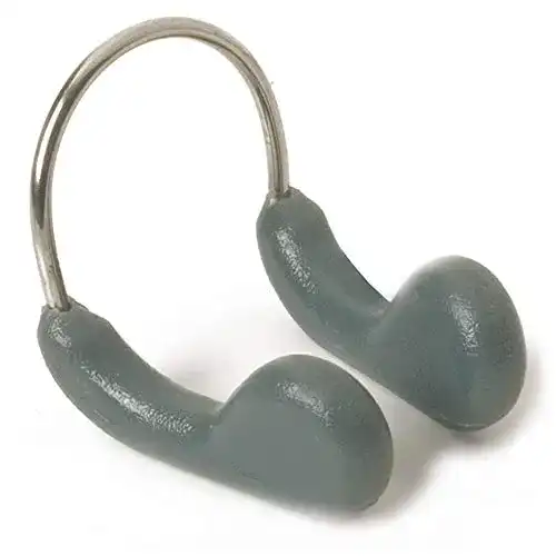 Nasenklammer Schwimmen Speedo Nasenclip Competition
