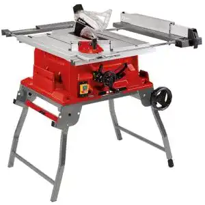 Einhell-Tischkreissäge Einhell Tischkreissäge TE-CC 250 UF