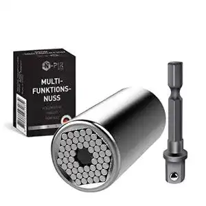 Universalnuss N-PIR PREMIUM MULTITOOL I Verbesserte 2021