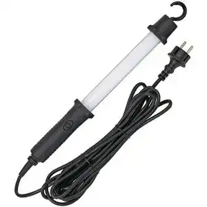 Werkstattlampe Brennenstuhl Werkstatt-Stableuchte 54 SMD LED