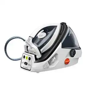 Dampfbügelstation Tefal Pro Express GV8711, 2.200 W, 6 Bar