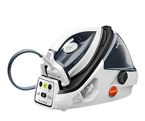 Dampfbügelstation Tefal Pro Express GV8711, 2.200 W, 6 Bar