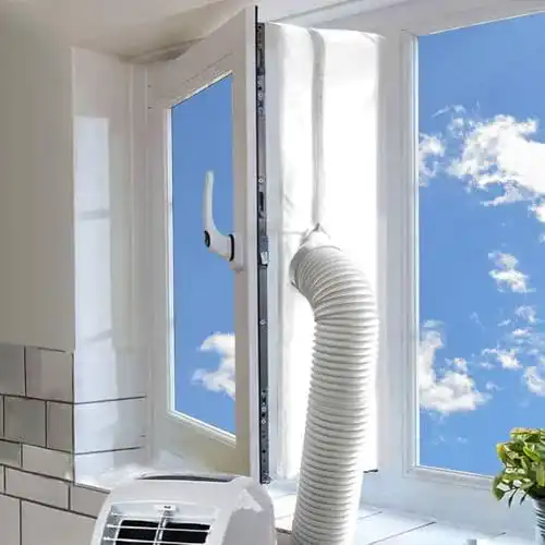 Fensterabdichtung Klimaanlage MOEGFY 400CM