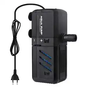 Innenfilter Aquarium 60l NO.17 Aquarium Internal Filter 6W