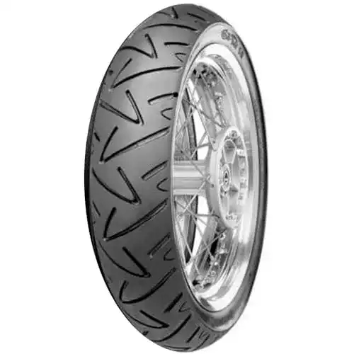 Die beste Continental-Motorradreifen CONTINENTAL 240094000-100/80/R17 52H 2026 Test Bestseller Continental-Motorradreifen CONTINENTAL 240094000-100/80/R17 52H