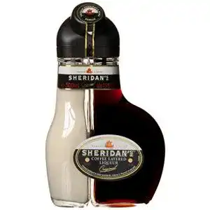 Kaffeelikör Sheridans Sheridan’s Coffee layered , 500ml