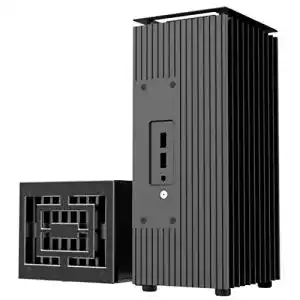Passiv-CPU-Kühler Akasa Turing WS, für Intel® NUC 12/13 Pro