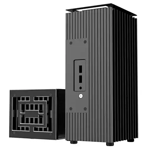 Passiv-CPU-Kühler Akasa Turing WS, für Intel® NUC 12/13 Pro