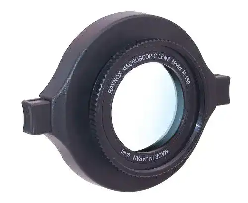 Makrolinse Raynox DCR-150 Makro Vorsatz