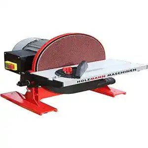 Tellerschleifer Holzmann TSM250 Scheibenschleifer Marke