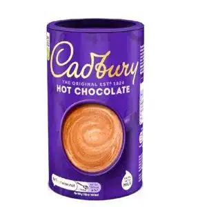 Cadbury-Schokolade Cadbury Original Drinking Chocolate 500g