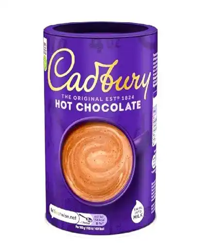 Cadbury-Schokolade Cadbury Original Drinking Chocolate 500g