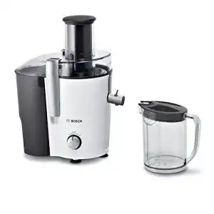 Entsafter Bosch Hausgeräte Bosch VitaJuice 2 MES25A0, 1,25l