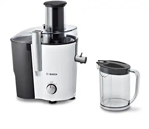 Entsafter Bosch Hausgeräte Bosch VitaJuice 2 MES25A0, 1,25l