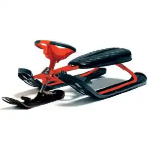 Stiga-Lenkschlitten Stiga Ultimate Pro Snow Racer