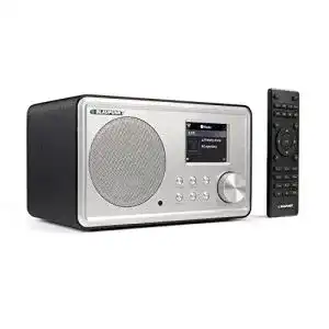 Blaupunkt-Internetradio Blaupunkt IR 20 Internetradio, Digital Radio
