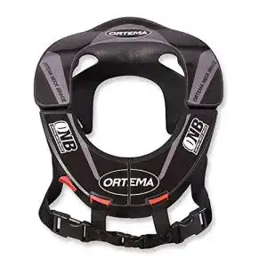 Nackenschutz Motocross ORTEMA ONB Neck Brace Design K4