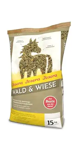 Josera-Pferdefutter Josera Wald & Wiese 15 kg