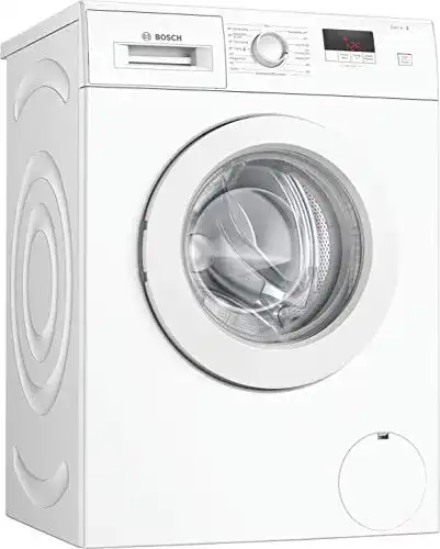 Bosch-Waschmaschinen Bosch Hausgeräte WAJ24060 Serie 2