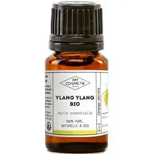 Ylang-Ylang-öl MY COSMETIK Ätherisches Öl 10 ml