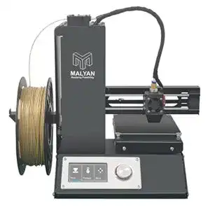 Mini-3D-Drucker MALYAN M200 Mini 3D Drucker