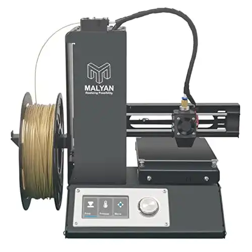 Mini-3D-Drucker MALYAN M200 Mini 3D Drucker